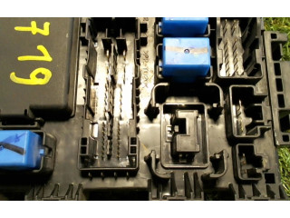   Pojistková skříňka    Suzuki Alto 2015