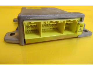 Блок подушек безопасности C17657K30B Mazda Premacy