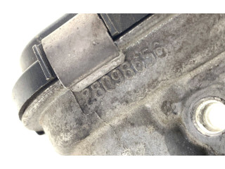 Запорный клапан двигателя 9673534480   Citroen Berlingo