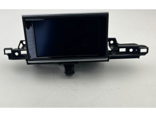 Дисплей 4G1919601AE, 00979943 Audi A7 S7 4G