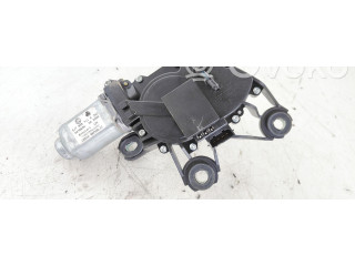 Моторчик заднего дворника 5J7955711A Skoda Fabia Mk2 (5J)