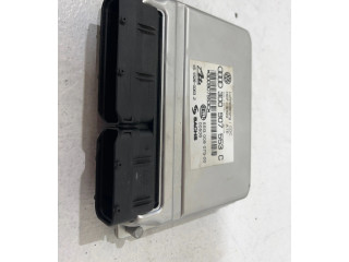 Блок управления 3D0907553C, 5SG00907300   Volkswagen Phaeton