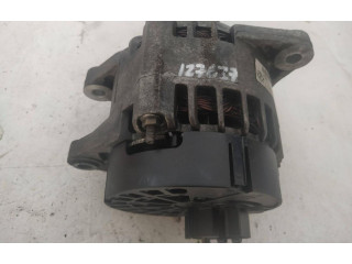 Генератор 46765836 Alfa Romeo 166