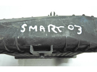 Интеркулер 0003007V005 Smart ForTwo I
