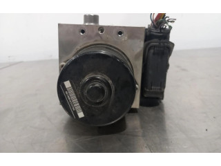 Блок АБС Nissan Navara 2005 - 2016 года