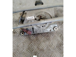 Моторчик дворников 3397020573 Citroen Xsara Picasso