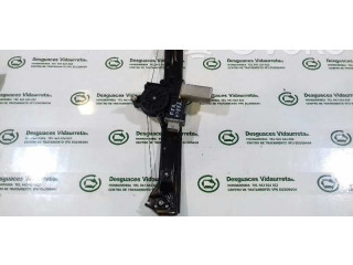 Электрический механизм для подъема окна без двигателя    Fiat Bravo