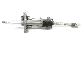 Руль Mercedes-Benz CL C215  2000 - 2006 года A2474621800      