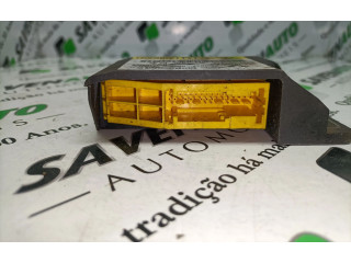 Блок подушек безопасности SV2-23-10 Dacia Logan I