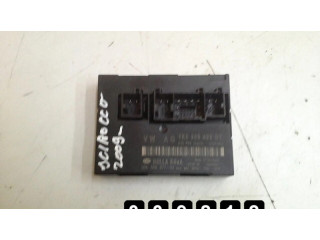 Блок управления двигателя 1k0959433bt Volkswagen Scirocco
