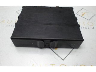 Блок комфорта Daihatsu Cuore