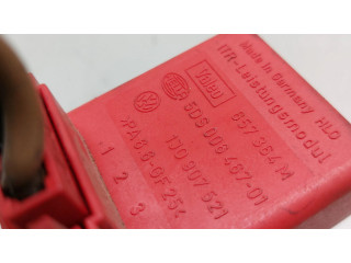 Реостат вентилятора печки