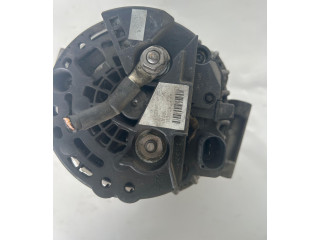 Генератор 06BB903016QX, 0124615009 Audi A4 Allroad