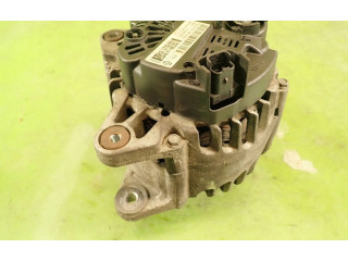 Генератор 2617345A   Renault Clio II      