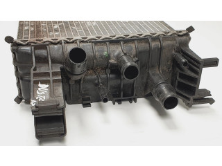 Радиатор интеркулера     214106421R    Dacia Duster II 