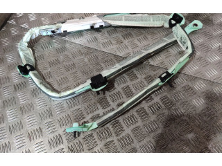 Боковая подушка безопасности 8X2314K159AE Jaguar XF X250