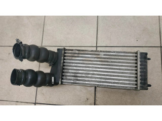 Интеркулер 9648551880 Citroen C4 I 1.6