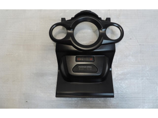 Блок управления климат-контролем    Ford Ranger