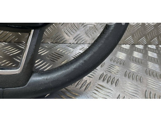 Руль Skoda Octavia Mk3 (5E)  2013 - 2019 года 5E0419091AD      