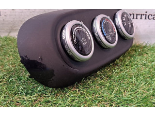 Блок управления климат-контролем 07356379010, 07356379010 Fiat 500X