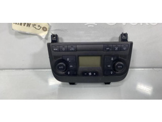 Блок управления климат-контролем 735447949   Fiat Grande Punto