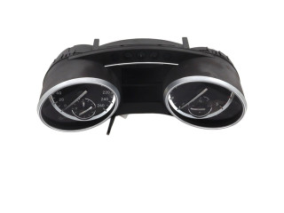 Панель приборов 1649008300   Mercedes-Benz GL X164       