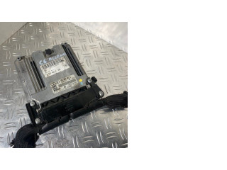 Řídící jednotka 4F0907401C, 4F0910402A Audi A6 Allroad C6 2007