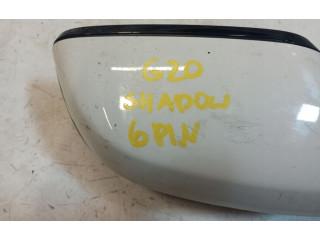 Zpětné zrcátko BMW 3 G20 G21 2022