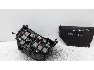 Блок предохранителей  6G9T14A067AB   Ford Galaxy    