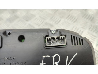 Панель приборов 78100SJHG010M1   Honda FR-V       