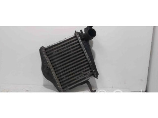 Интеркулер Smart ForTwo II 1.0