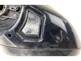 Зеркало электрическое        Jaguar XF X250  2007 - 2015 года   