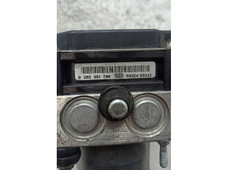 Jednotka ABS    Fiat Punto Evo 2010