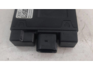 Модуль управления gateway