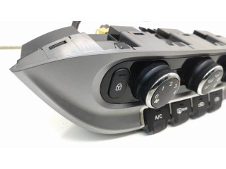 Блок управления климат-контролем 972501W070, 1201041825   KIA Rio