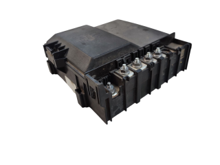 Блок предохранителей JL3T14D068, JL3T14D068ED Ford F150