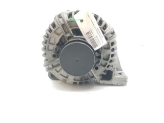 Генератор 0124625024   Volvo XC90      