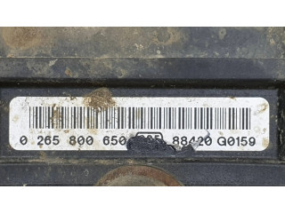 Jednotka ABS 0265231974, 9660107180 Citroen Berlingo 2009