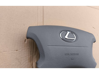 Поршень Надувная подушка для руля Lexus LS 430