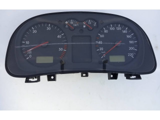 Панель приборов E2-A1-37-7   Volkswagen Bora       