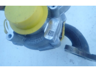 Turbodmychadlo Турбина 04E145721L   Audi A3 S3 8V 1.2  