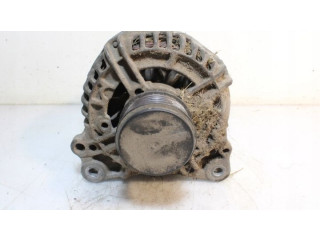 Генератор 0124515010   Audi A3 S3 8L      