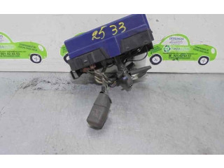 Pojistková skříňka Řídící jednotka BSM Suzuki Ignis 2002