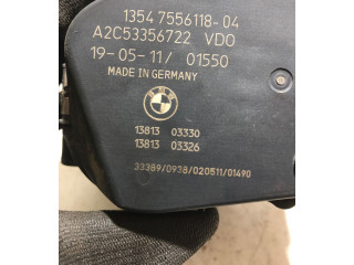 Vstřikovací čerpadlo 7556118, A2C53356722 BMW 5 F10 F11 N52 B30O2