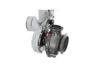 Турбина BMW X3 E83 758353-5024S, 758353-5024S