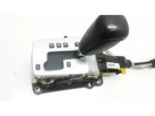 Механизм переключения передач (кулиса) (в салоне)