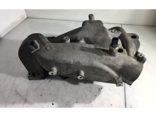 Всасывающий коллектор