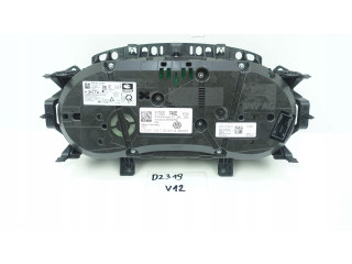 Панель приборов 517920740E, 517920740E Volkswagen Golf Sportsvan