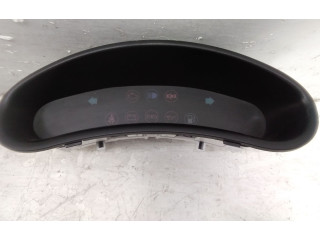 Дисплей       Chevrolet Matiz