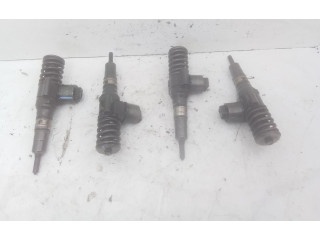 Комплект форсунок BKD    Volkswagen Touran I   